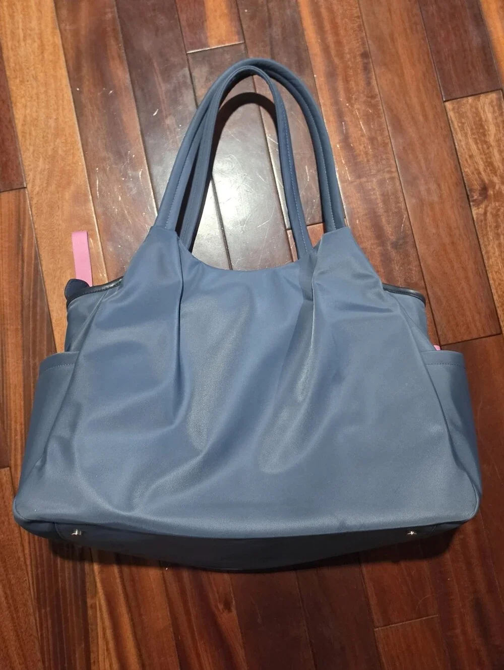 Kate Spade Chelsea Colorblock Baby Bag Tote